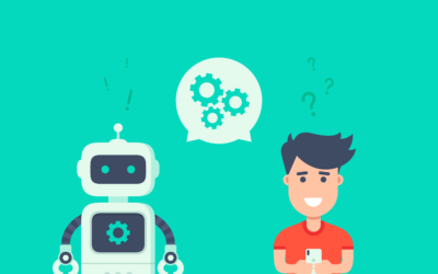 LE CHATBOT, LE NOUVEL INTERLOCUTEUR DE VOS CLIENTS?